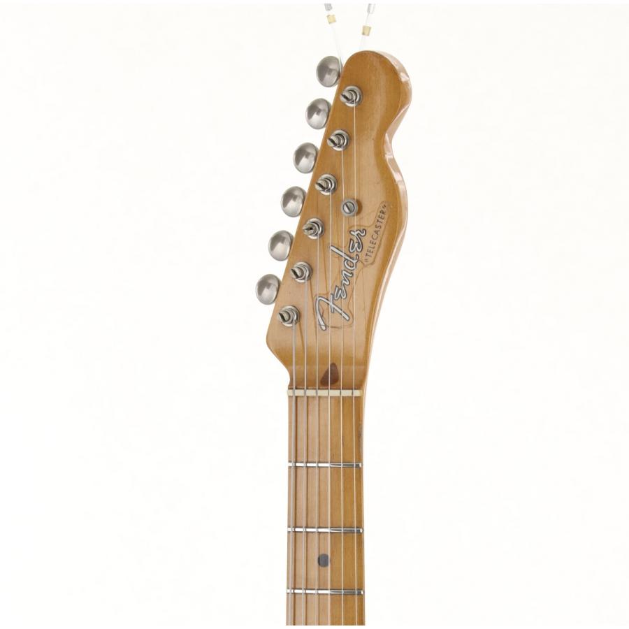 (中古)Fender USA   American Vintage 1952 telecaster Butterscotch Blonde 1982 (御茶ノ水本店)