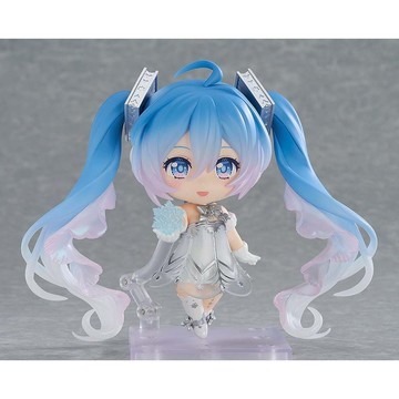 【RE】現貨 GSC 黏土人 MIKU 初音未來交響樂 2025 札幌公演Ver. 代理版