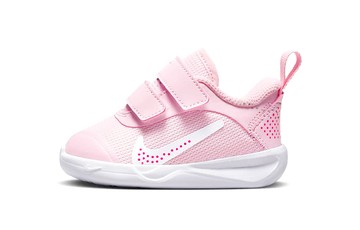 OMNI MULTI-COURT TD PINK FOAM