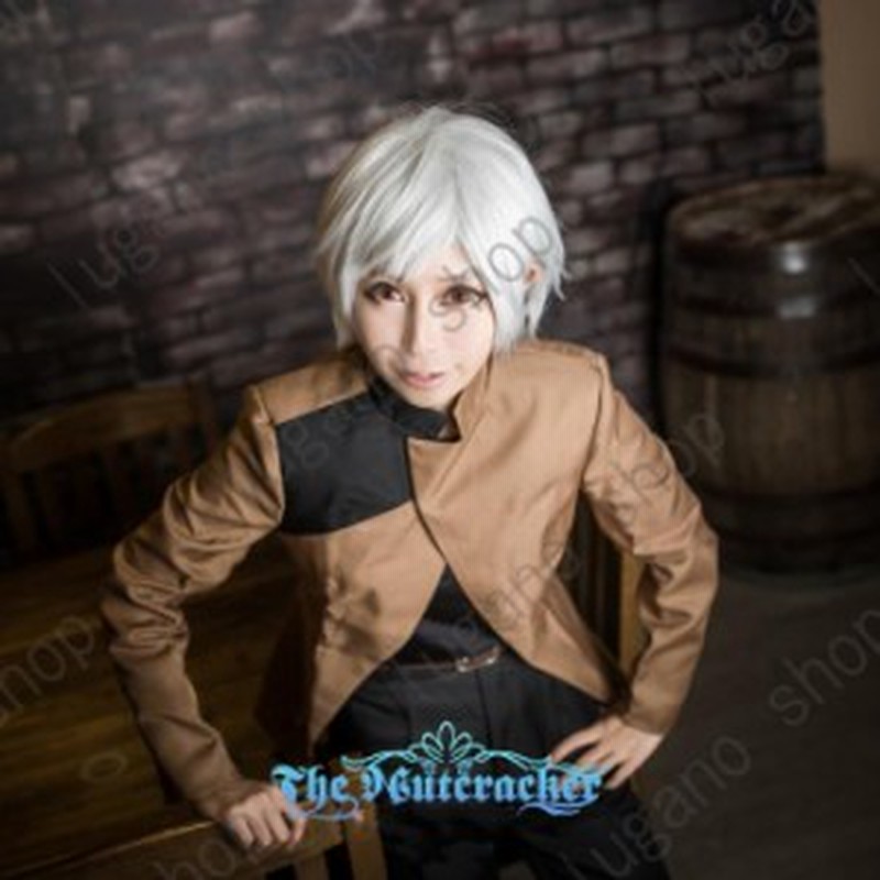 ダンジョンに出会いを求めるのは間違っているだろうか ベル クラネル 風 コスチューム コスプレ衣装 完全オーダメイドも対応可能 通販 Lineポイント最大1 0 Get Lineショッピング