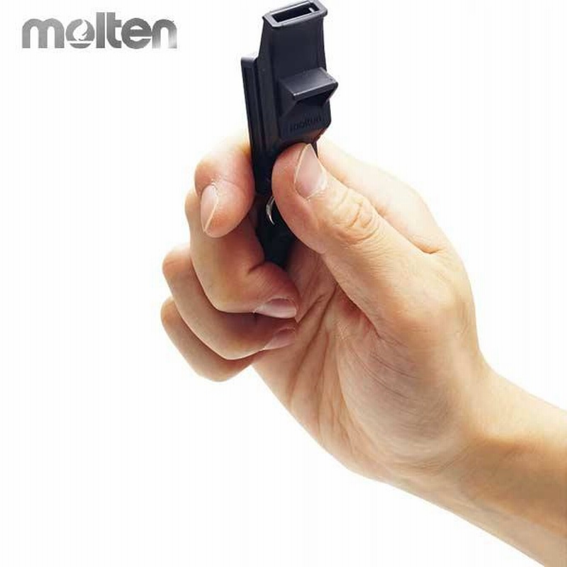 molten モルテン サッカー用ホイッスル バルキーン サッカープロ