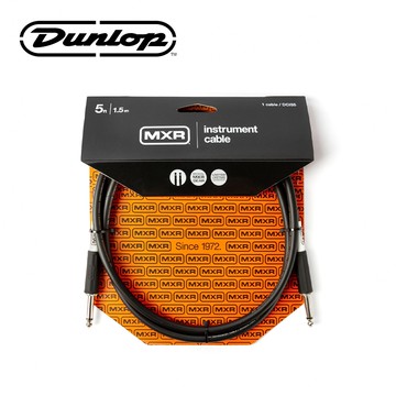 Dunlop MXR DCISS 系列 II IL 導線 10呎/15呎/20呎【【敦煌樂器】