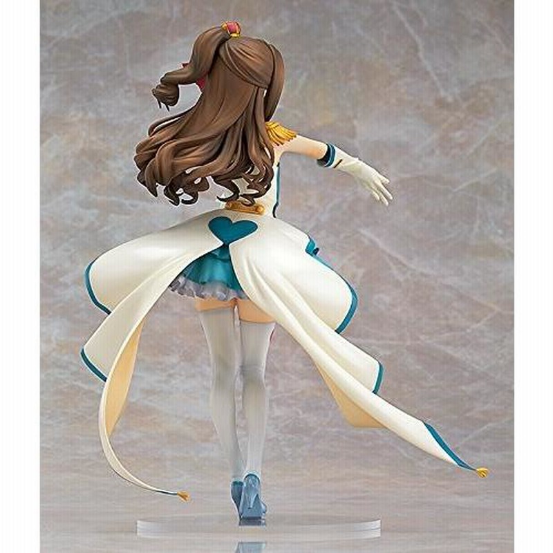 アイドルマスター シンデレラガールズ 島村卯月 クリスタル