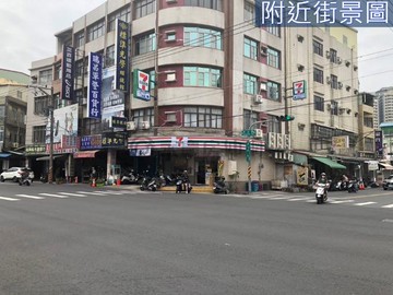 鳳山大東藝文中心雙捷運超值靜巷透天｜高雄市鳳山區中山路