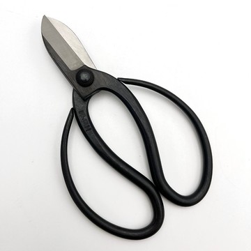 日本sakagen坂源花藝剪刀手創古流系列(整把碳素鋼鍛造)