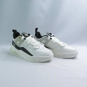 K-SWISS 04077938 男 休閒鞋 TECHNA TRAINER 橡膠大底 米白【iSport愛運動】