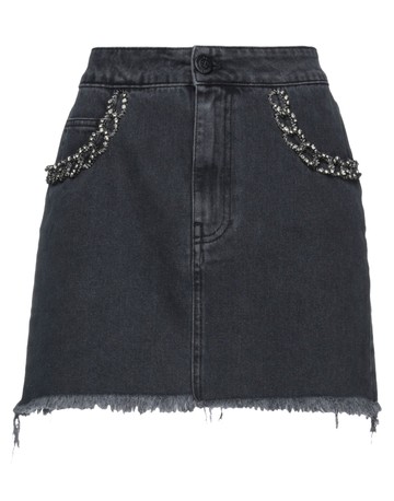 GAëLLE Paris Denim skirts - Item 13731979
