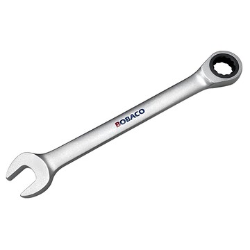 BOBACO 大船回港 單向棘輪扳手 27mm  1支