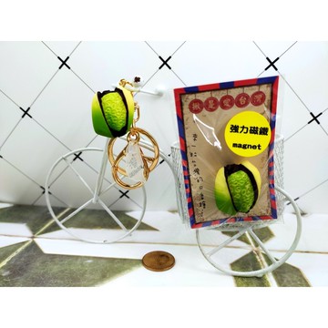 梹榔鑰匙圈 **復古懷舊鑰匙圈－檳榔鑰匙圈**<歡迎團購批發>