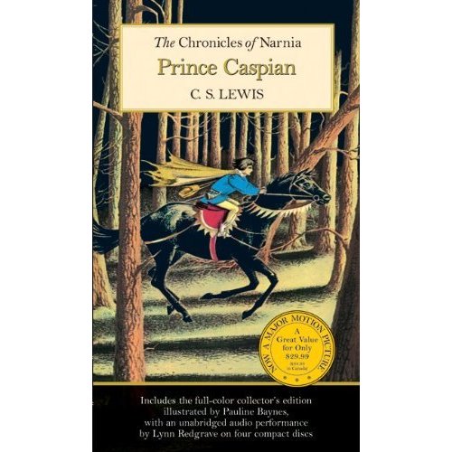 Prince Caspian (The Chronicles of Narnia)