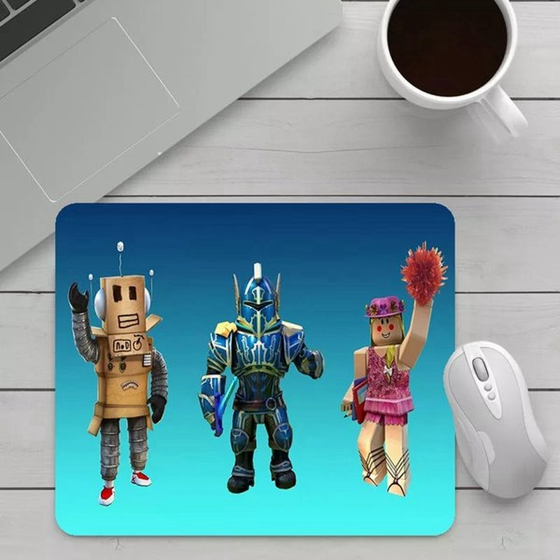テーブルパッドゲーミングキーボードパッドコンピュータマウスパッドゲーミングマウスパッドゲーマーかわいいアクセサリーrobloxマウスパッドアニメ敷物p 通販 Lineポイント最大get Lineショッピング