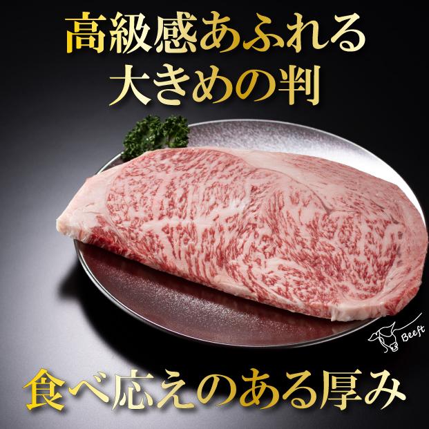 お中元 御中元 牛肉 ギフト サーロインステーキ 750g 上州和牛 化粧箱入 黒毛和牛 A4A5ランク 250g×3枚 国産牛 お歳暮 送料無料 お年賀 誕生日 出産内祝い