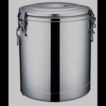 不銹鋼保溫桶大容量商用保溫飯桶開水桶帶龍頭奶茶桶