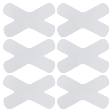 小麥購物 止鼾貼 E036 6 x 9cm 13g  1組