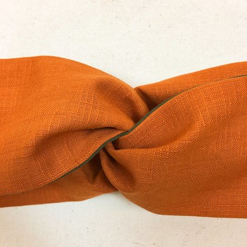 Mr.Tie 獨家設計 手工縫製 玫瑰髮帶 Rose Hairband 003