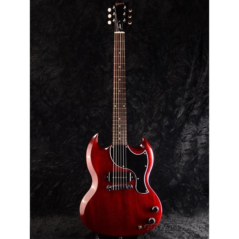 2016 MODEL】 Gibson Limited Proprietary SG Junior 2016 Heritage 