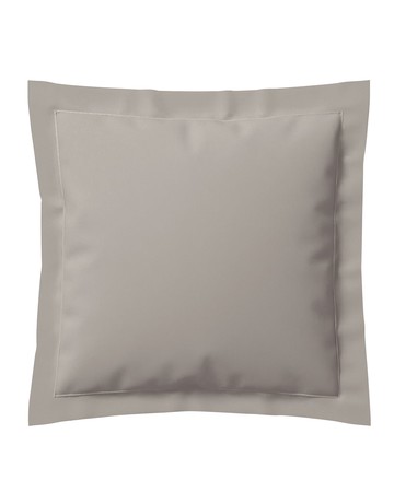 Vexin 200 Thread-Count Euro Sham
