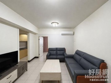 樹孝商圈x新光重劃區旁三房免整理免600萬｜台中市太平區振英街