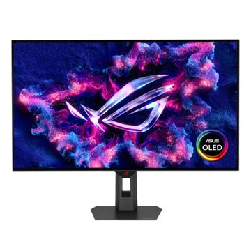 ASUS ROG Strix XG32UCWG 雙模電競螢幕(32型/4K/165Hz/0.03ms/OLED/HDMI2.1/Type-C)