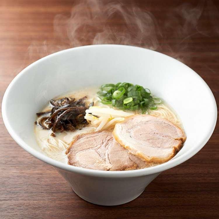 一風堂 白丸箱1食×6箱 らーめん 渡辺製麺 沖縄・離島は配送不可 販売元より直送