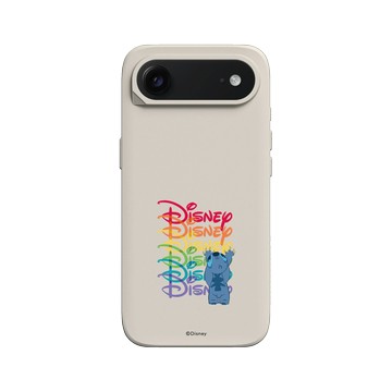 iPhone Air SolidX 貝殼灰 - 迪士尼-史迪奇 Disney Stitch - 史迪奇 Stitch - Pride Celebration