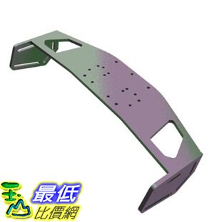 [9美國直購] Fanatec 遊戲支架 WHEEL DECK BRACKET