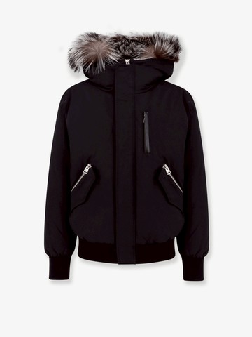 Nylon jacket - MACKAGE - gender_Man