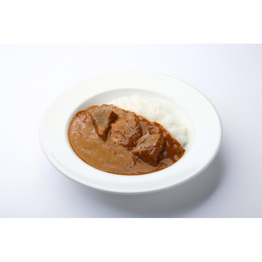 国立薬膳カレー　ビーフ200ｇ　×5個