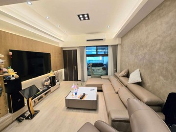 大寮江山路6年屋3主臥套房雙車庫透天｜高雄市大寮區江山路