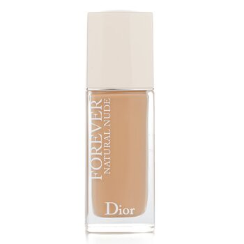 Christian Dior Christian Dior Dior Forever 自然裸肌24小時粉底液 - # 3N Neutral 30ml/1oz-粉底及蜜粉
