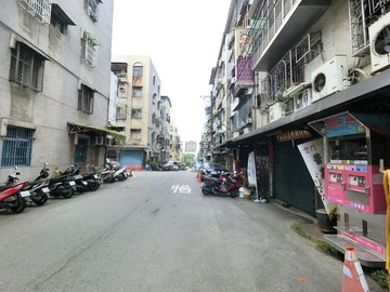 龜山幸福國小健身公寓｜桃園市龜山區幸福三街