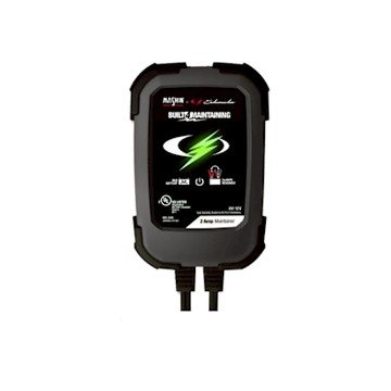 【麻新電子】充電器MASHIN MS-200 鉛酸電瓶