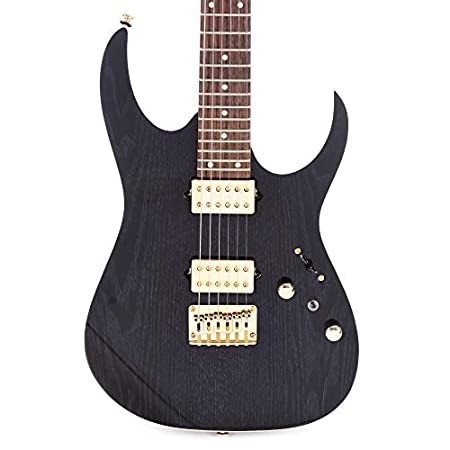 Ibanez RG421HPAH BWB エレキギター（ハードテイルブリッジ搭載） アイバニーズ