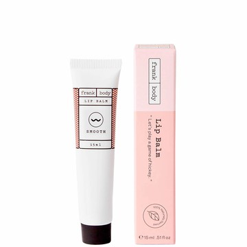 Frank Body 護唇膏 15ml
