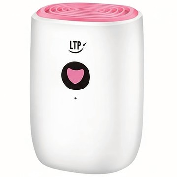 LTP 日式家用除潮淨化防霉除濕機 W600A