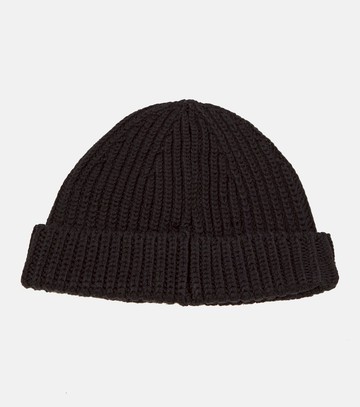 Etro Pegaso wool beanie