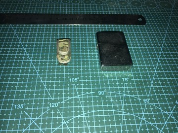 兵者草堂-DAM兵人 1/6 78033 英國陸軍在阿富汗 夾包B