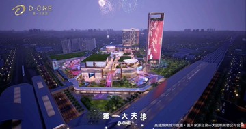 高鐵第一娛樂城【三鐵共構行情價四改三房雙平車】｜台中市烏日區三榮路一段