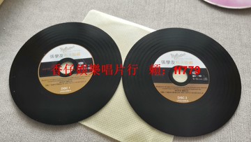 張學友 復黑王CD 《私人珍藏》雙CD 正版專輯 音質清晰 二手收藏 經典老歌 懷舊唱片 限量發行 碟片成色如圖