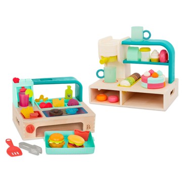 美國 B.TOYS 見習主廚(2款可選)