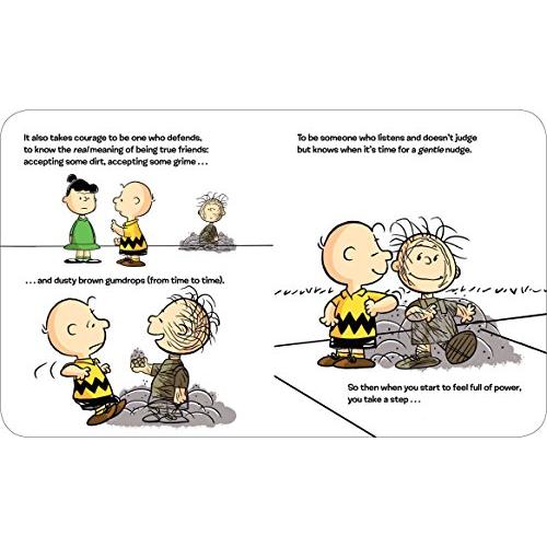 Do Your Happy Dance!: Celebrate Wonderful You (Peanuts)