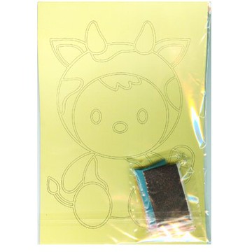 【文具通】30元砂畫材料 H5010124
