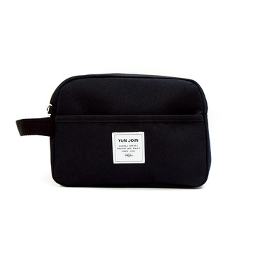 【YUN JOIN】TRAVEL-簡約收納包 萬用包 手拿包 化妝包 旅行 收納 3C包