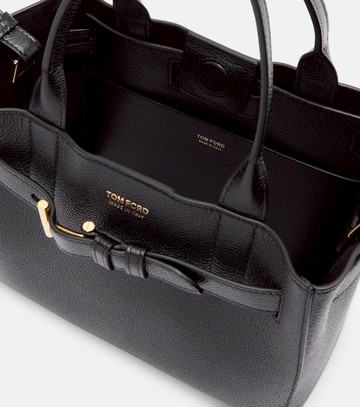 Tom Ford Leather tote bag