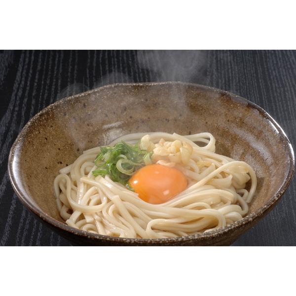 秋田 稲庭手揉饂飩 200g×10 ギフト対応可