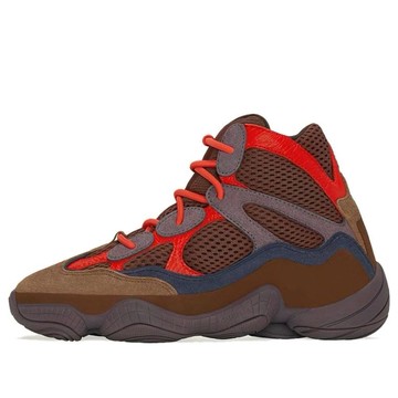 adidas Yeezy 500 High 'Sumac'