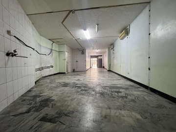 南門市場商圈旁 一樓店住｜桃園市桃園區和興街