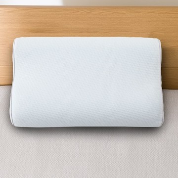 恆溫記憶枕 波型枕2 NITORI宜得利家居