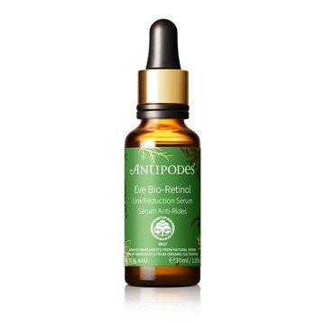 【潔麗雅】Antipodes 植萃A醇撫紋精華液30ml