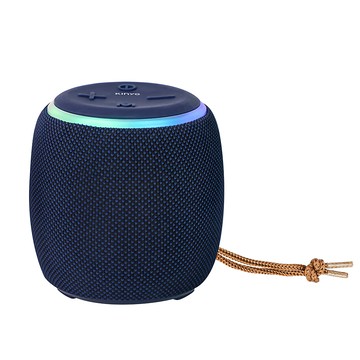 Kinyo 運動防水藍牙喇叭 BTS-734 附充電線 + AUX音源線  單一顏色